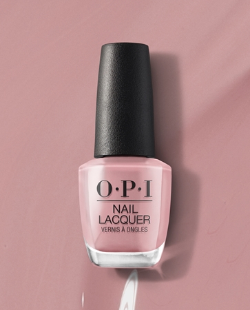 OPI Nail Lacquer Nagellak