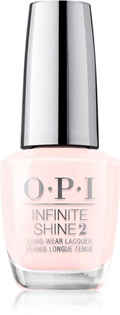 OPI Infinite Shine lak na nehty s gelovým efektem