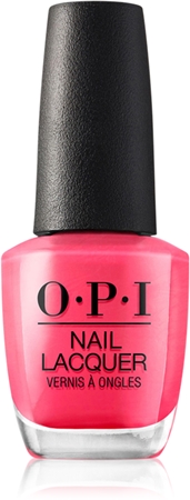 OPI Nail Lacquer Nagellak