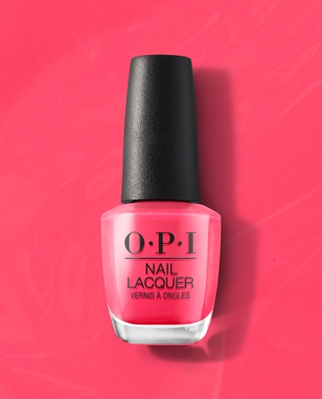 OPI Nail Lacquer Nagellak