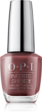 OPI Infinite Shine lakier do paznokci z żelowym efektem