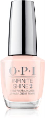 OPI Infinite Shine lakier do paznokci z żelowym efektem