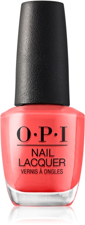 OPI Nail Lacquer Nagellak
