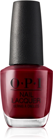 OPI Nail Lacquer Nagellak