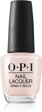 OPI Nail Lacquer Küünelakk