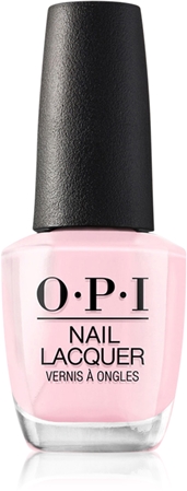 OPI Nail Lacquer Nagellak