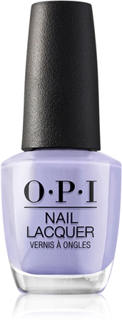 OPI Nail Lacquer Neglelak