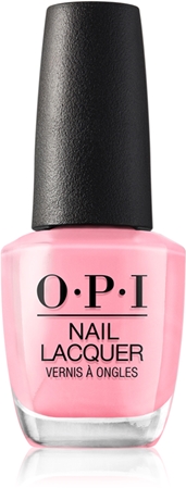 OPI Nail Lacquer Küünelakk