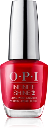 OPI Infinite Shine lak na nehty s gelovým efektem