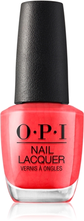 OPI Nail Lacquer lakier do paznokci