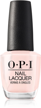 OPI Nail Lacquer vernis à ongles