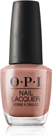 OPI Nail Lacquer Küünelakk