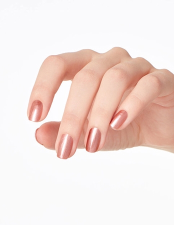 OPI Nail Lacquer Küünelakk