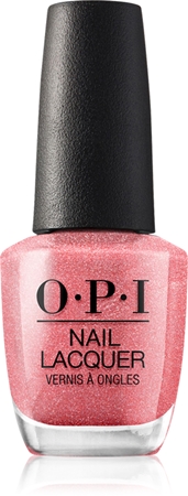 OPI Nail Lacquer Küünelakk