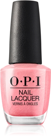OPI Nail Lacquer Küünelakk