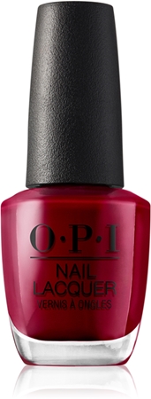 OPI Nail Lacquer Küünelakk