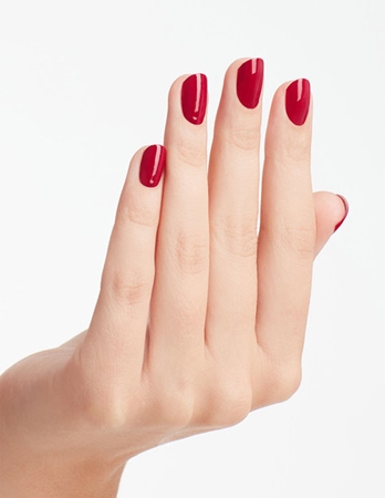 OPI Nail Lacquer Küünelakk