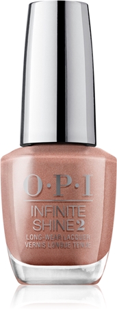 OPI Infinite Shine lakier do paznokci z żelowym efektem