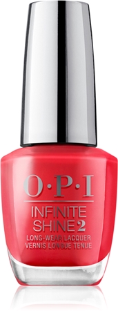 OPI Infinite Shine lakier do paznokci z żelowym efektem