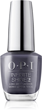 OPI Infinite Shine lakier do paznokci z żelowym efektem