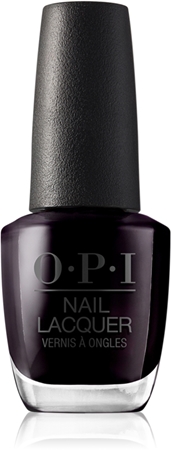 OPI Nail Lacquer Küünelakk