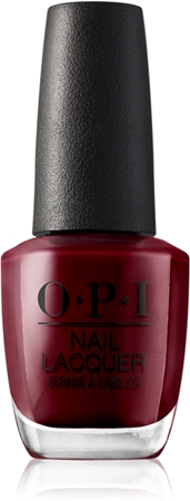 OPI Nail Lacquer lakier do paznokci