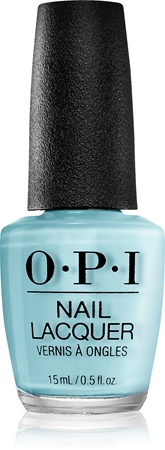 OPI Nail Lacquer Nagellack