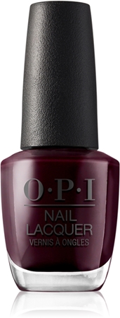 OPI Nail Lacquer Küünelakk