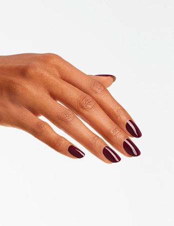 OPI Nail Lacquer Küünelakk