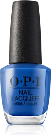 OPI Nail Lacquer Küünelakk