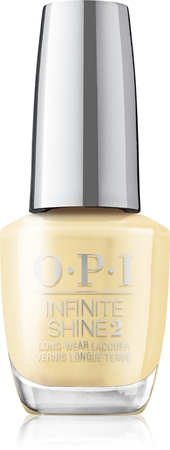 OPI Infinite Shine Hollywood gel-effect nail polish