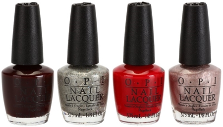 OPI All Stars coffret I.