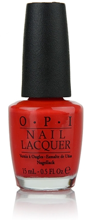 OPI Australia Collection Nail Polish