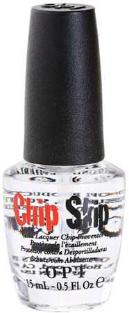 OPI Chip Skip Primer Mittel zum Entfetten und Trocknen des Nagelbetts