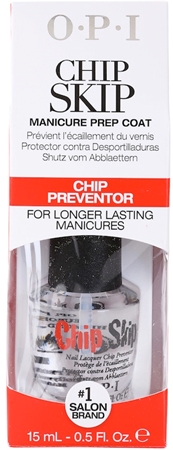 OPI Chip Skip Primer Mittel zum Entfetten und Trocknen des Nagelbetts