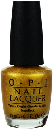 OPI Euro Centrale Collection lak na nechty