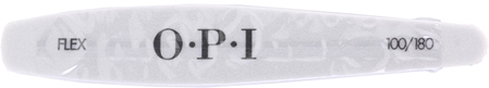 OPI Flex lima de unhas
