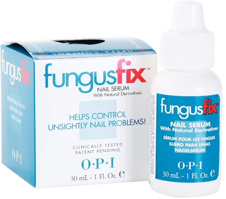 OPI Fungusfix Nail Serum To Treat Ifungal