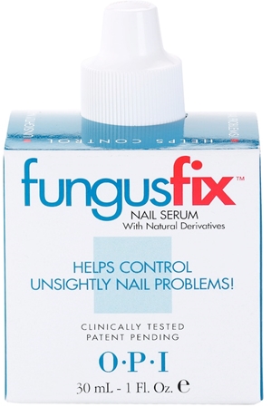 OPI Fungusfix Nail Serum To Treat Ifungal