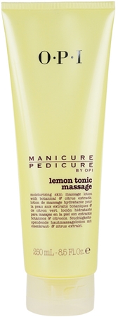 OPI Manicure Pedicure Massage Milk for Hands and Feet