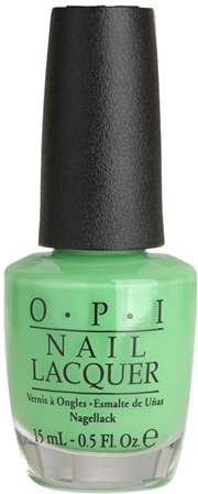 OPI Neon verniz
