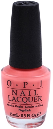 OPI New Orleans verniz