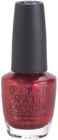 OPI San Francisco Nail Polish