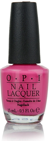 OPI South Beach Collection Nail Polish