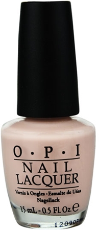 OPI Soft Shades Collection körömlakk