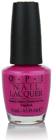 OPI Spain Collection vernis à ongles