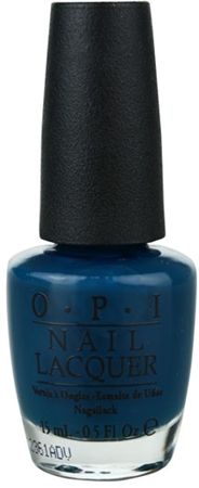 OPI Swiss Collection лак для нігтів