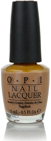 OPI Texas Collection lak na nechty