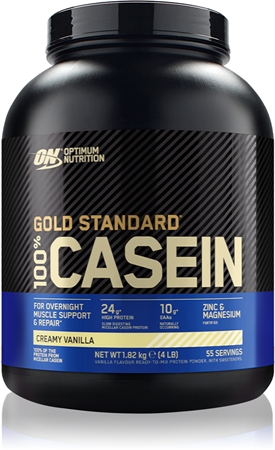 Optimum Nutrition Gold Standard Casein Protein