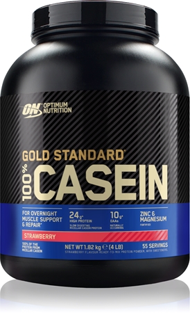 Optimum Nutrition Gold Standard Casein caséine